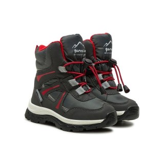 Garvalin Schneeschuhe Schneeschuhe 241856 B156 M Grau