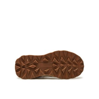 Garvalin Schnürschuhe 241542 B173 S Braun Schnürschuh