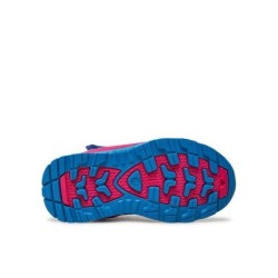 Agatha ruiz de la prada Schneeschuhe 241991-A D Blau Schnürschuh