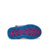 Agatha ruiz de la prada Schneeschuhe 241991-A D Blau Schnürschuh