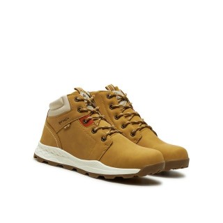 Garvalin Schnürschuhe 241542 B173 D Braun Schnürschuh