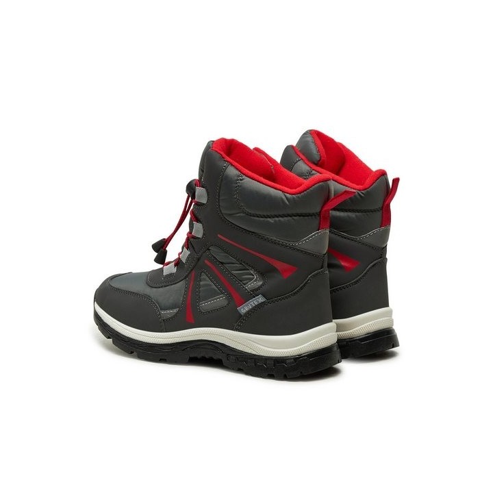 Garvalin Schneeschuhe Schneeschuhe 241856 B156 D Grau