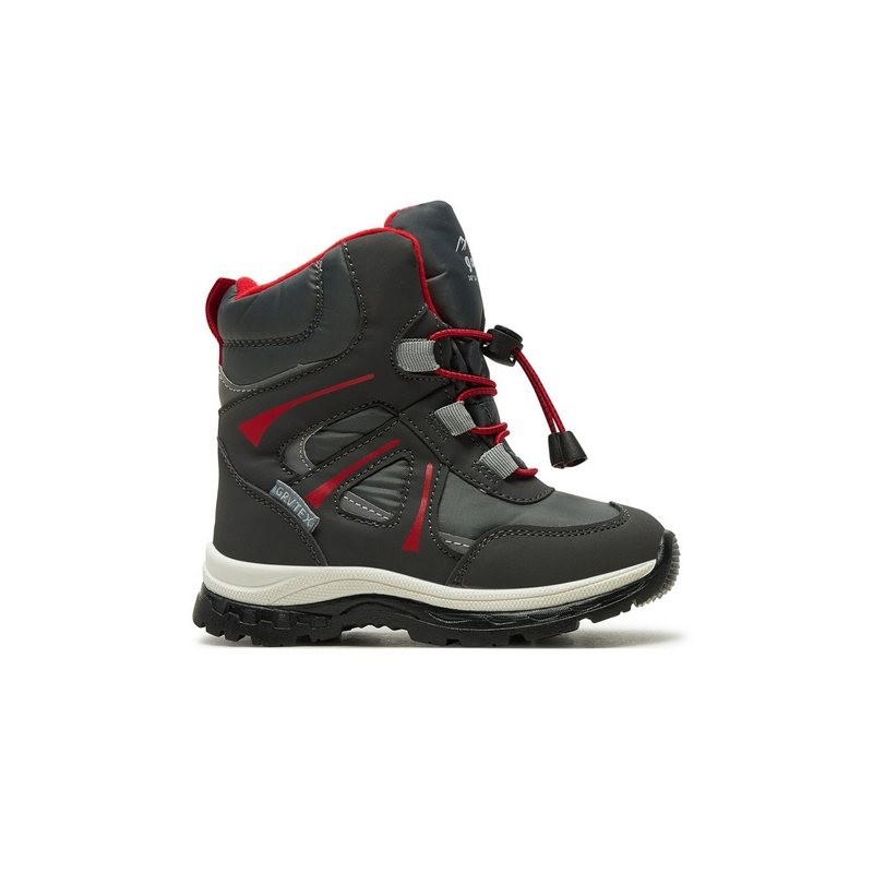 Garvalin Schneeschuhe Schneeschuhe 241856 B156 S Grau