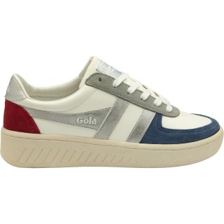 Gola Damen Grandslam Quadrant Schuhe