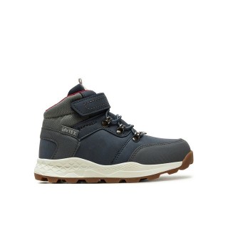 Garvalin Schnürschuhe 241540 A008 S Blau Schnürschuh