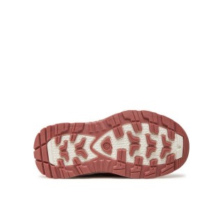 Garvalin Schneeschuhe 241850 A032 D Rosa Schnürschuh