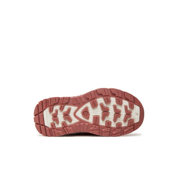 Garvalin Schneeschuhe 241850 A032 D Rosa Schnürschuh