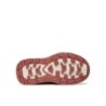 Garvalin Schneeschuhe 241850 A032 D Rosa Schnürschuh