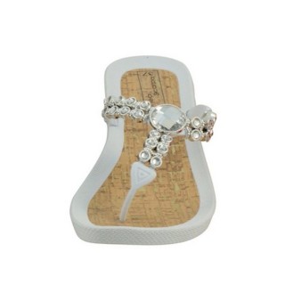 Linea Scarpa Linea Scarpa SORIA Last Season Badeschuhe - Zehentrenner Damen modis Schlappen