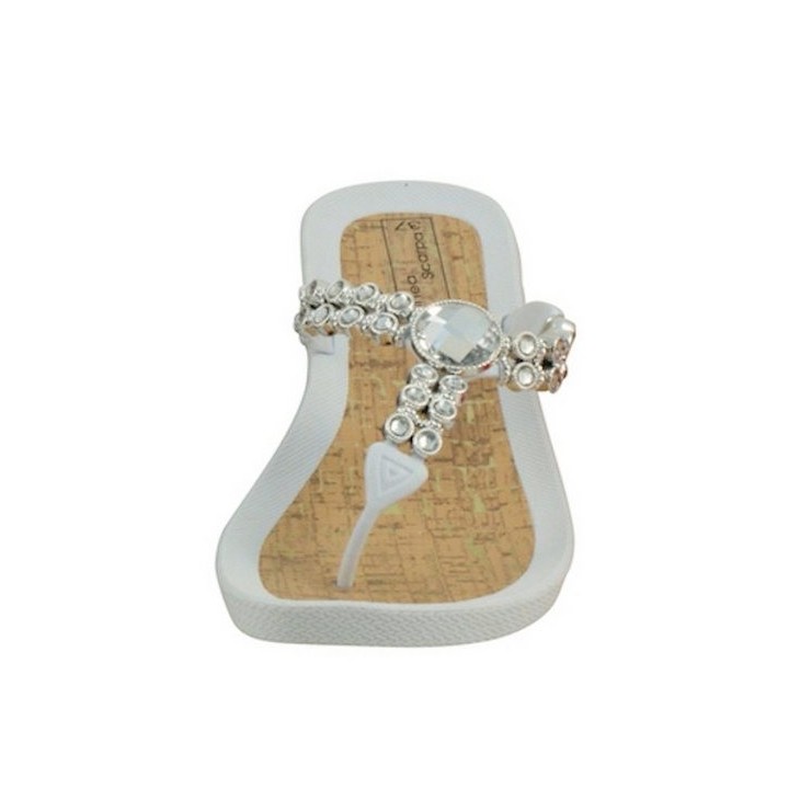 Linea Scarpa Linea Scarpa SORIA Last Season Badeschuhe - Zehentrenner Damen modis Schlappen