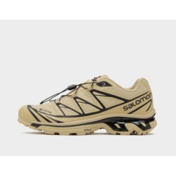 Salomon XT-6 GORE-TEX, Brown