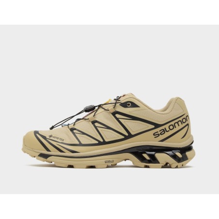 Salomon XT-6 GORE-TEX, Brown