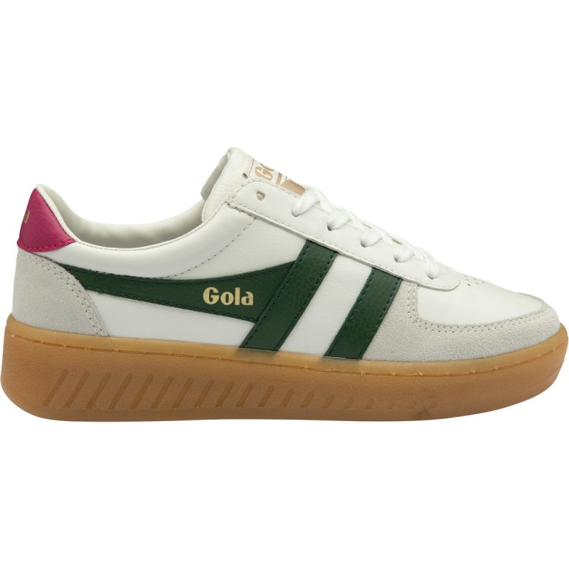 Gola Damen Grandslam Elite Schuhe