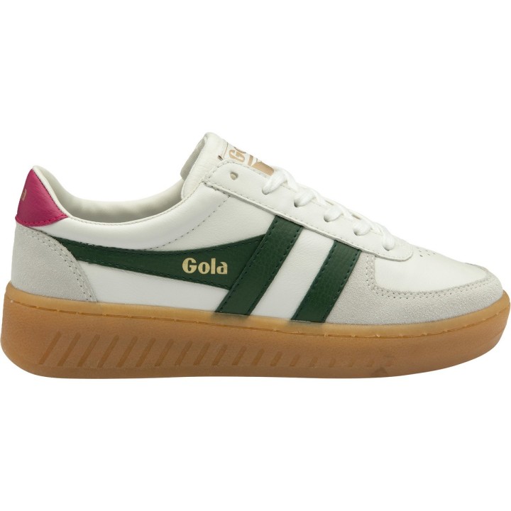Gola Damen Grandslam Elite Schuhe