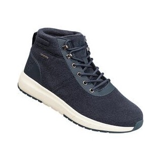 Tiroler Loden Merino-Sneaker hoch unisex