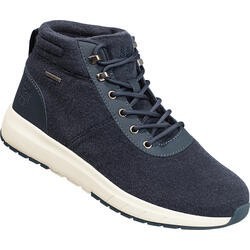Tiroler Loden Merino-Sneaker hoch unisex