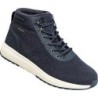 Tiroler Loden Merino-Sneaker hoch unisex