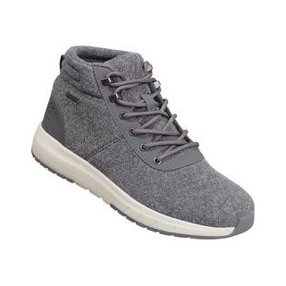 Tiroler Loden Merino-Sneaker hoch unisex