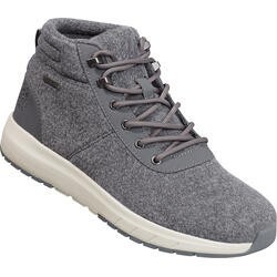 Tiroler Loden Merino-Sneaker hoch unisex
