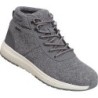Tiroler Loden Merino-Sneaker hoch unisex