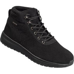 Tiroler Loden Merino-Sneaker hoch unisex