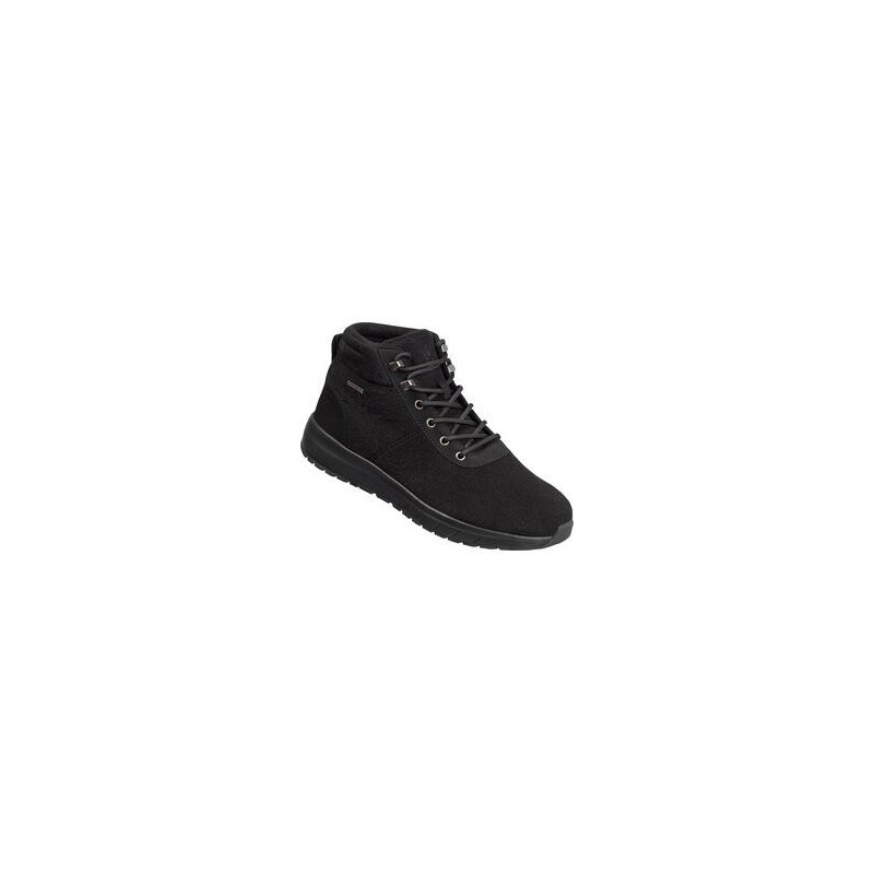 Tiroler Loden Merino-Sneaker hoch unisex