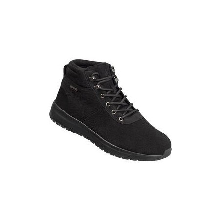 Tiroler Loden Merino-Sneaker hoch unisex