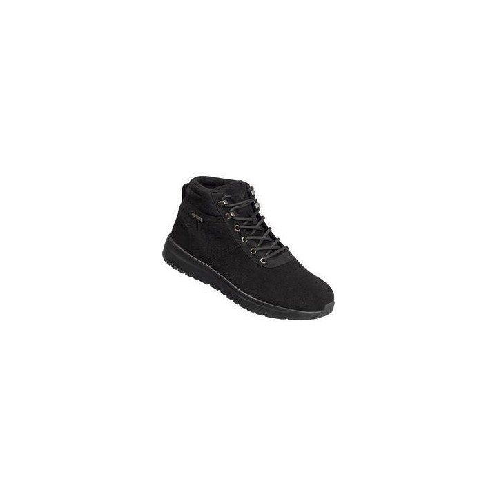 Tiroler Loden Merino-Sneaker hoch unisex