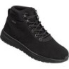 Tiroler Loden Merino-Sneaker hoch unisex