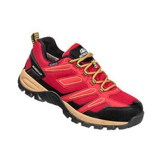 Nordcap Trekkingschuhe niedrig unisex