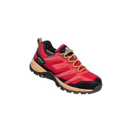 Nordcap Trekkingschuhe niedrig unisex