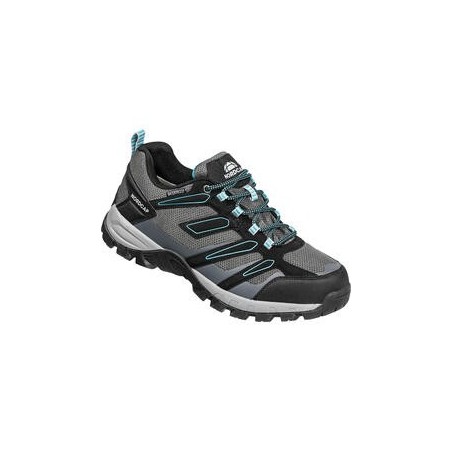 Nordcap Trekkingschuhe niedrig unisex