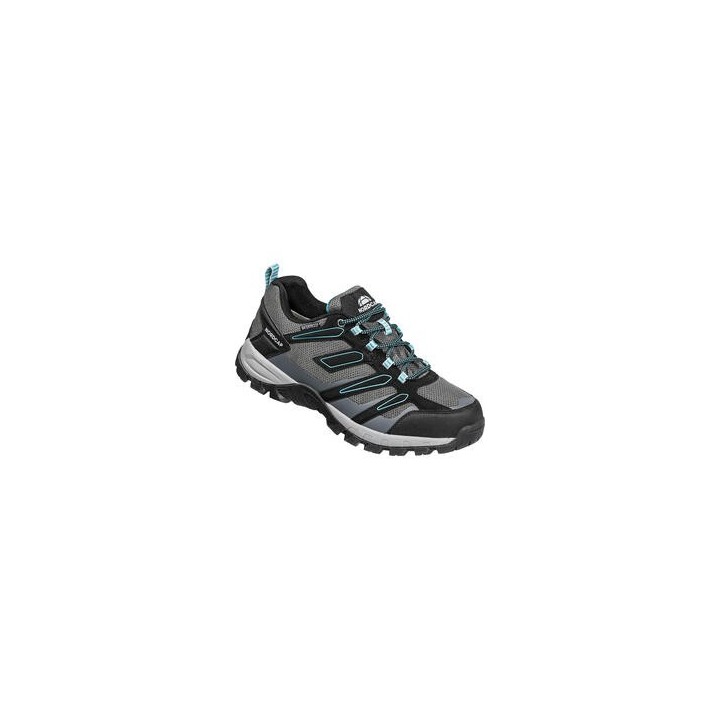 Nordcap Trekkingschuhe niedrig unisex