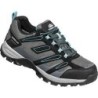 Nordcap Trekkingschuhe niedrig unisex