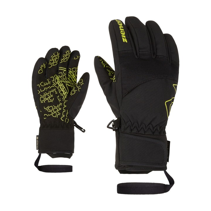 Ziener Skihandschuhe »LOTAR GTX PR«
