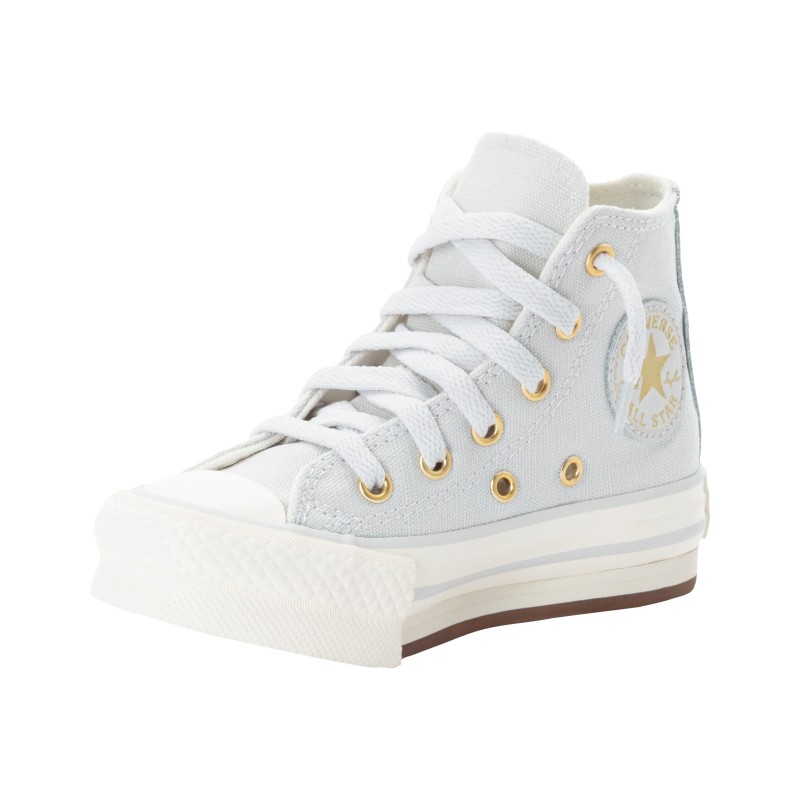 Converse Sneaker »CHUCK TAYLOR ALL STAR EVA LIFT TONAL CANVAS«