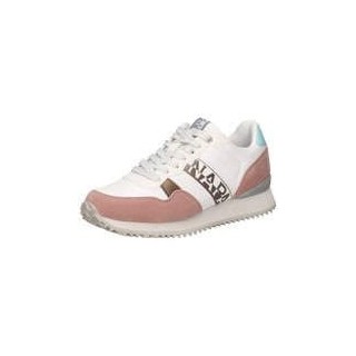 Napapijri Sneaker Damen weiß|weiß|weiß|weiß