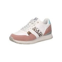 Napapijri Sneaker Damen weiß|weiß|weiß|weiß