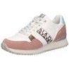 Napapijri Sneaker Damen weiß|weiß|weiß|weiß