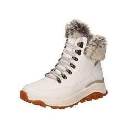 Rieker R-Evolution Schnür Boots Damen beige|beige|beige