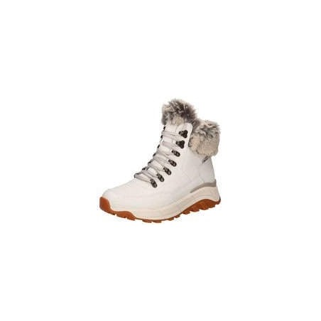 Rieker R-Evolution Schnür Boots Damen beige|beige|beige