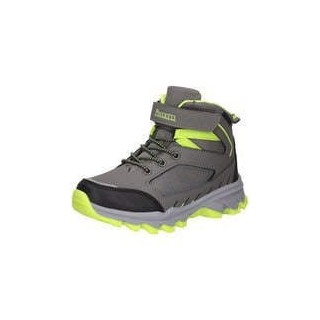 Puccetti Trekking Boots Jungen grau|grau|grau|grau|grau|grau