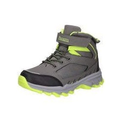 Puccetti Trekking Boots Jungen grau|grau|grau|grau|grau|grau