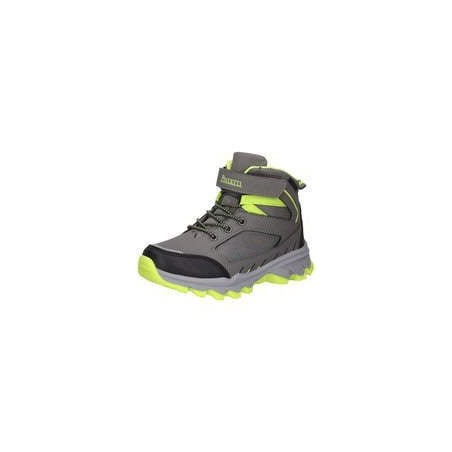 Puccetti Trekking Boots Jungen grau|grau|grau|grau|grau|grau