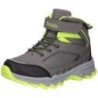 Puccetti Trekking Boots Jungen grau|grau|grau|grau|grau|grau
