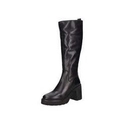 Unisa Stiefel Damen schwarz|schwarz|schwarz