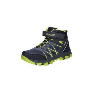 Puccetti Trekking Boots Jungen blau|blau
