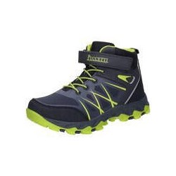 Puccetti Trekking Boots Jungen blau|blau
