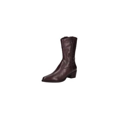 Unisa Cowboystiefel Damen braun|braun|braun|braun|braun|braun