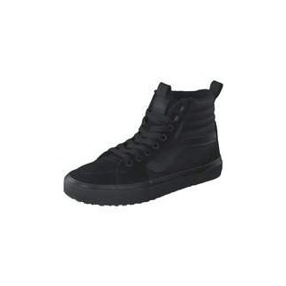 Vans MN Filmore Hi Guard Sneaker Herren schwarz|schwarz|schwarz